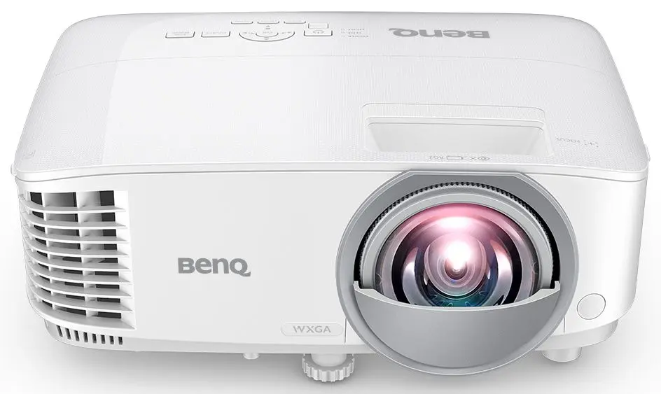 Proiector BenQ MW826STH (White)