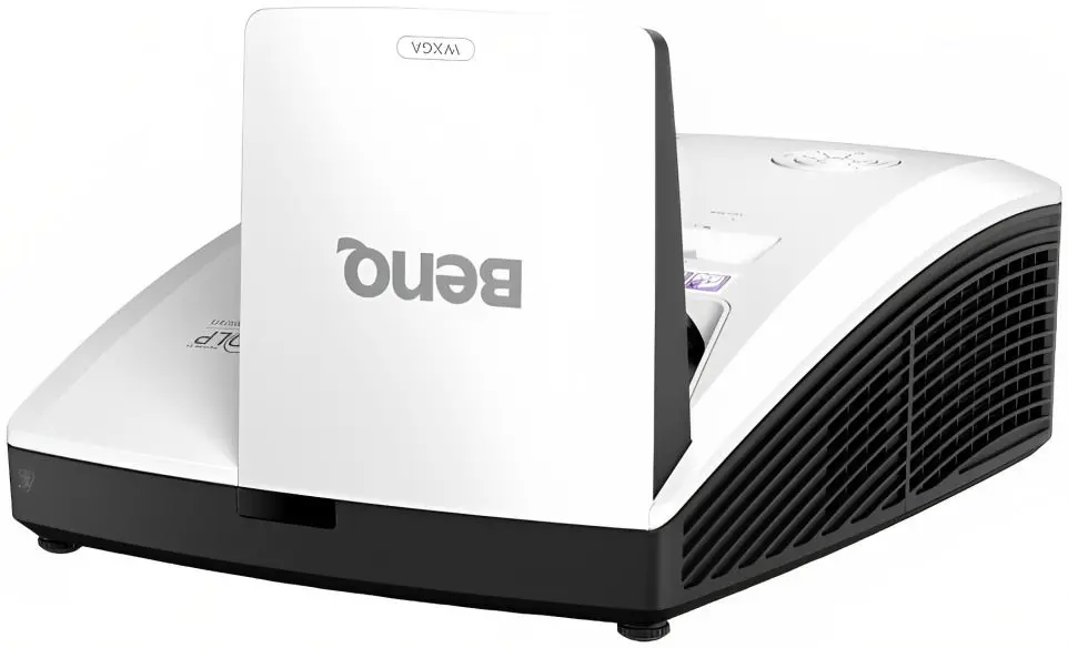 Proiector Benq MW855UST+ (Black/Gray) - 3