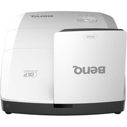 Proiector Benq MW855UST+ (Black/Gray)