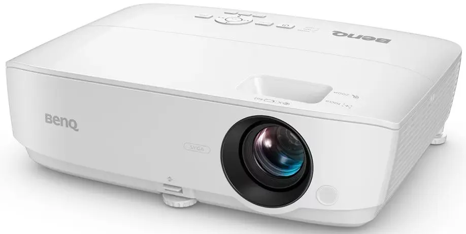 Proiector BenQ MX536 (White)