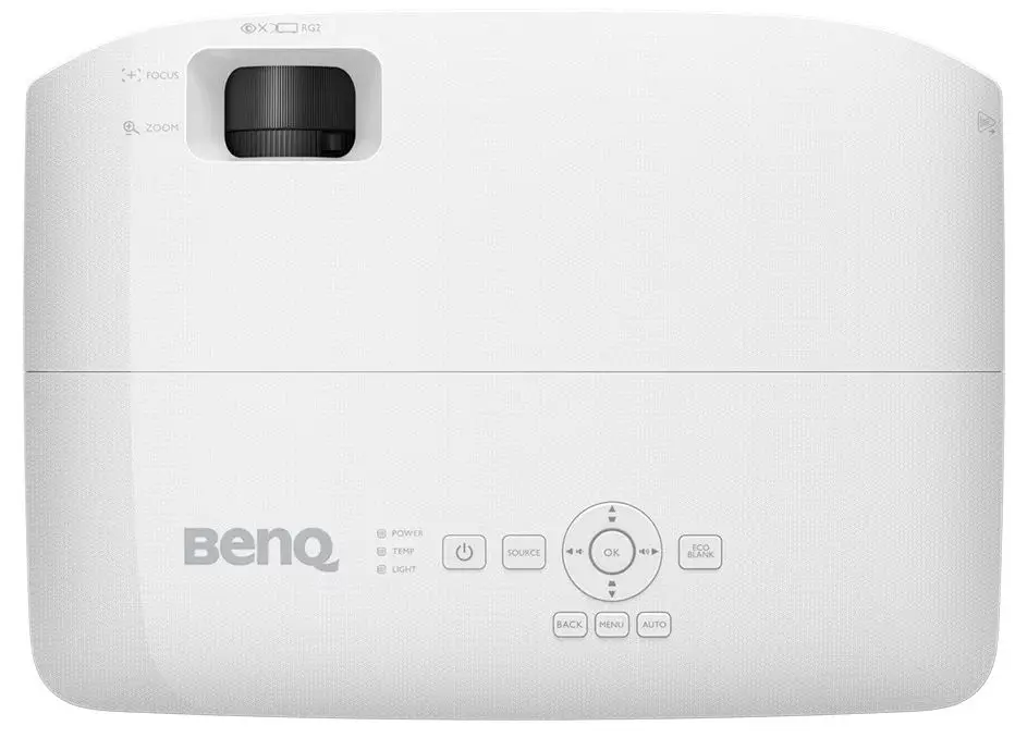 Proiector BenQ MX536 (White)