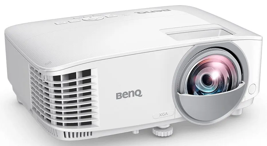 Proiector BenQ MX808STH (White)