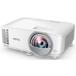Proiector BenQ MX808STH (White) Thumb