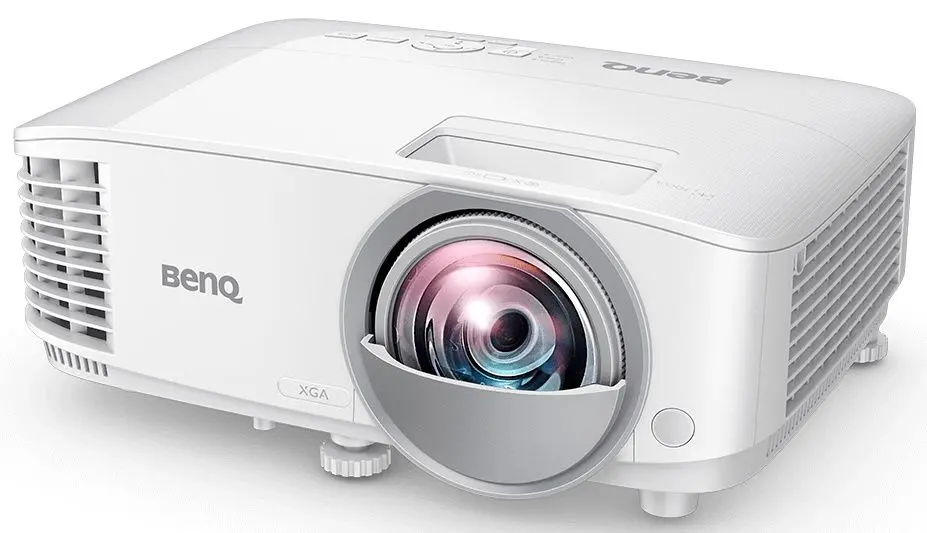 Proiector BenQ MX808STH (White)