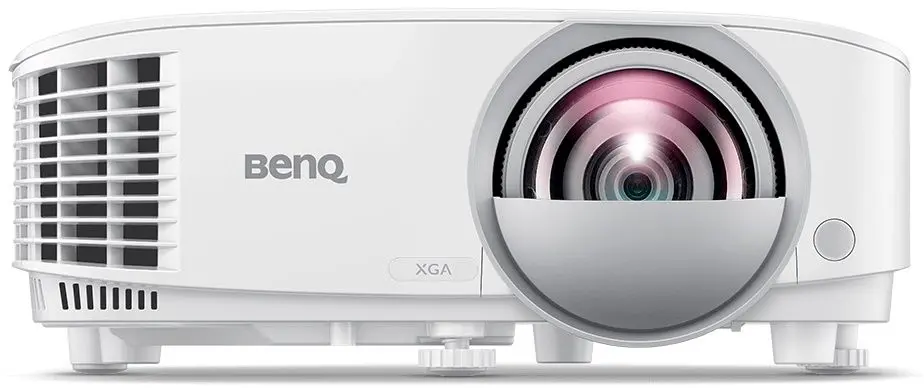 Proiector BenQ MX808STH (White)