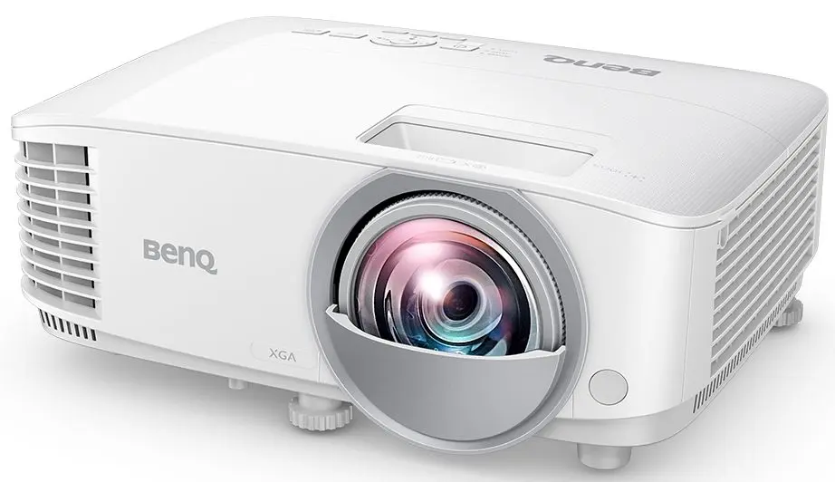 Proiector Benq MX825STH (White) - 2