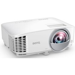 Proiector Benq MX825STH (White) Thumb