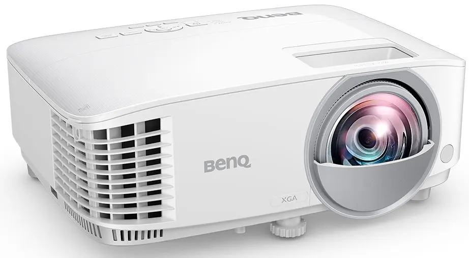 Proiector Benq MX825STH (White) - 3