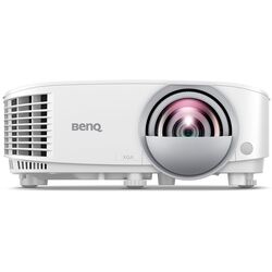 Proiector Benq MX825STH (White)