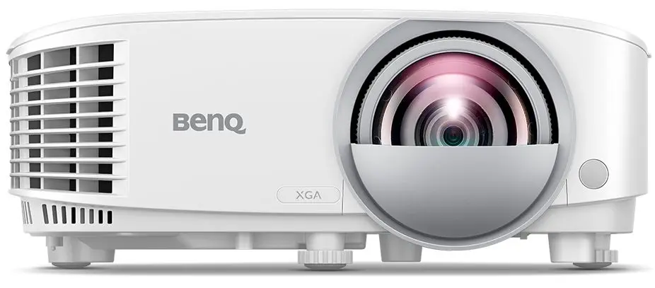 Proiector Benq MX825STH (White)