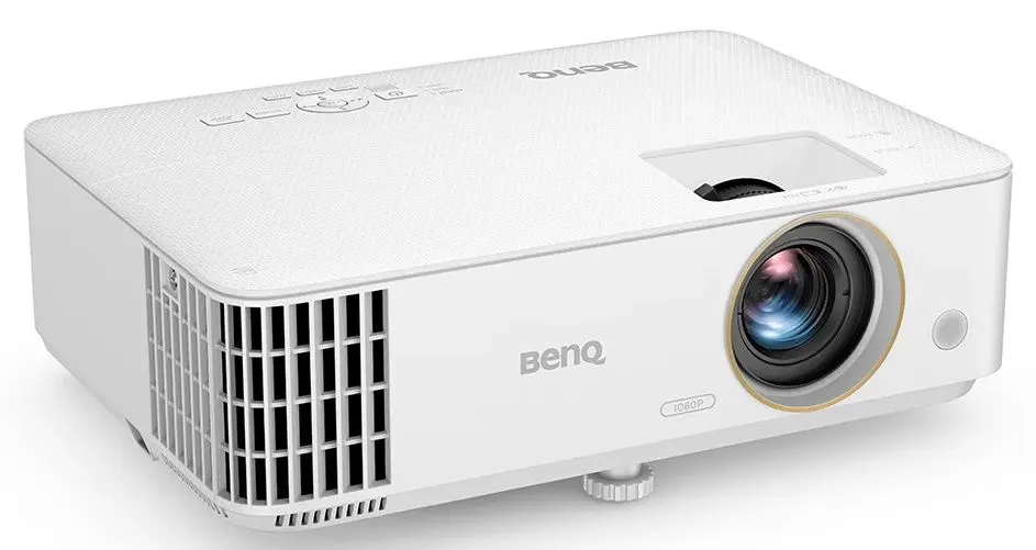 Proiector BenQ TH585P (White) - 3