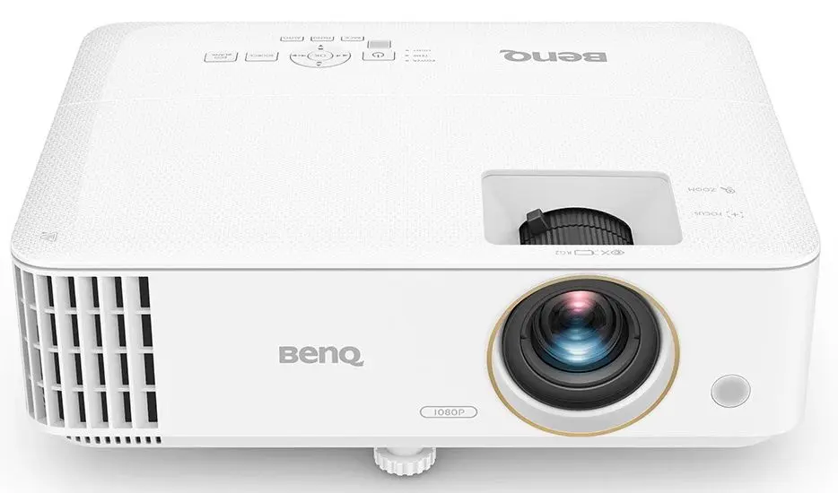 Proiector BenQ TH585P (White)