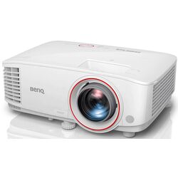 Проектор BenQ TH671ST (White) Thumb