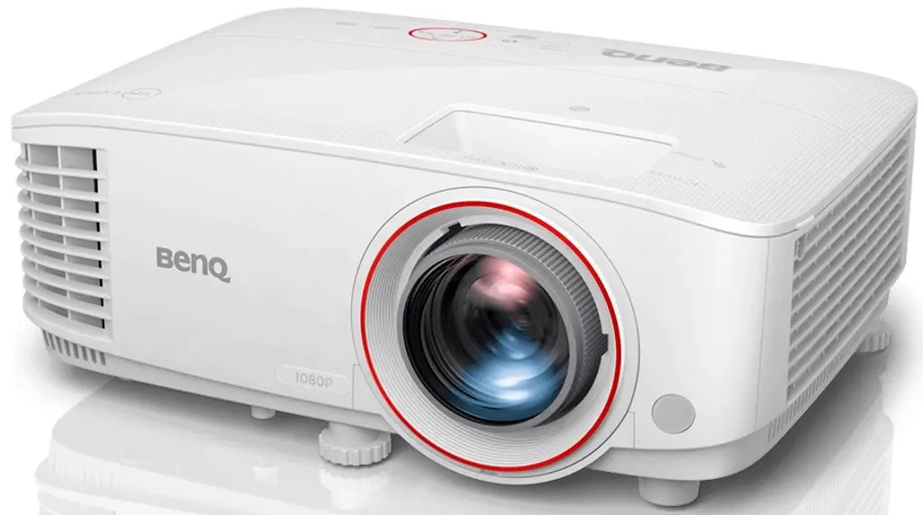 Проектор BenQ TH671ST (White) - 2