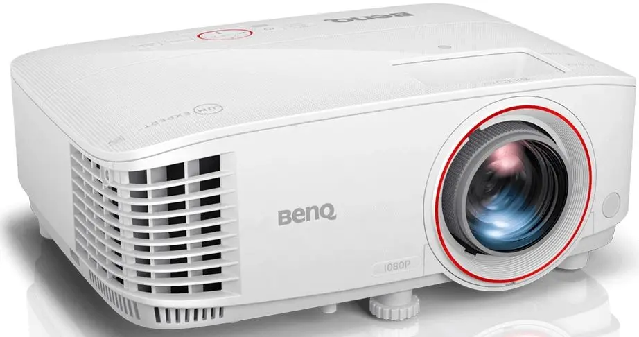 Проектор BenQ TH671ST (White) - 5