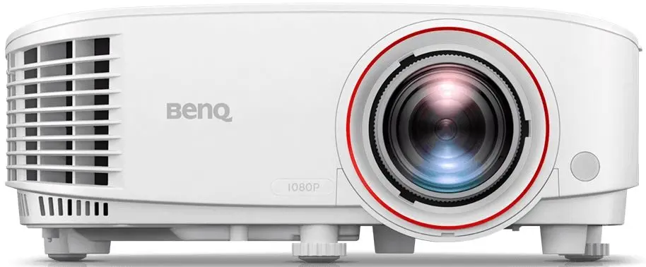 Проектор BenQ TH671ST (White)