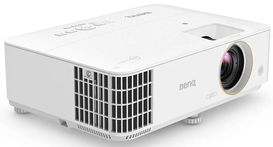 Proiector Benq TH685 (White) - 5
