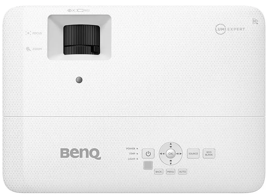 Proiector Benq TH685 (White) - 6