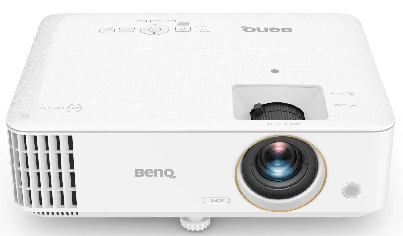 Проектор Benq TH685i (White) - 2
