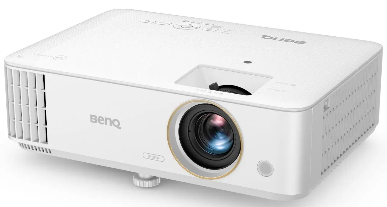 Проектор Benq TH685i (White) - 3