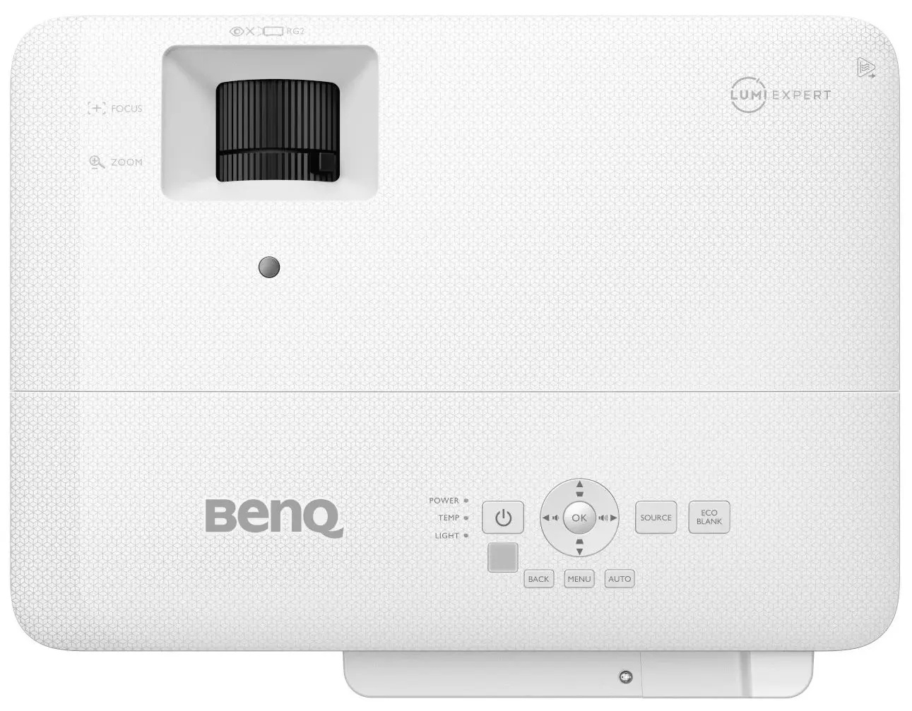 Проектор Benq TH685i (White) - 4