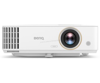 Проектор Benq TH685i (White)