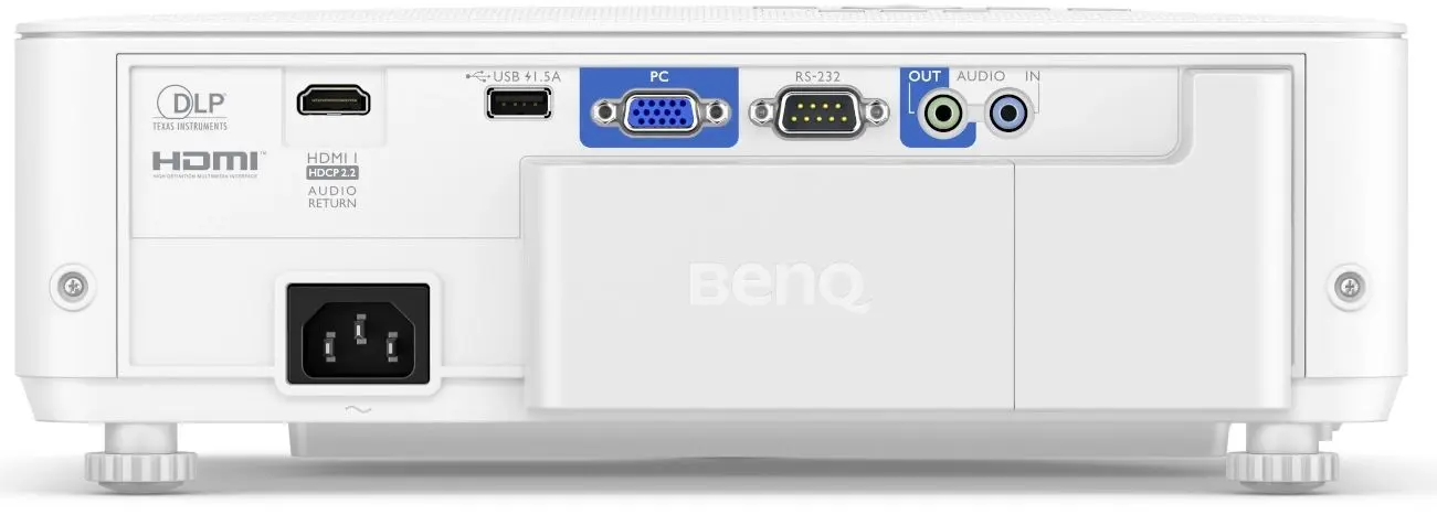 Проектор Benq TH685i (White) - 5