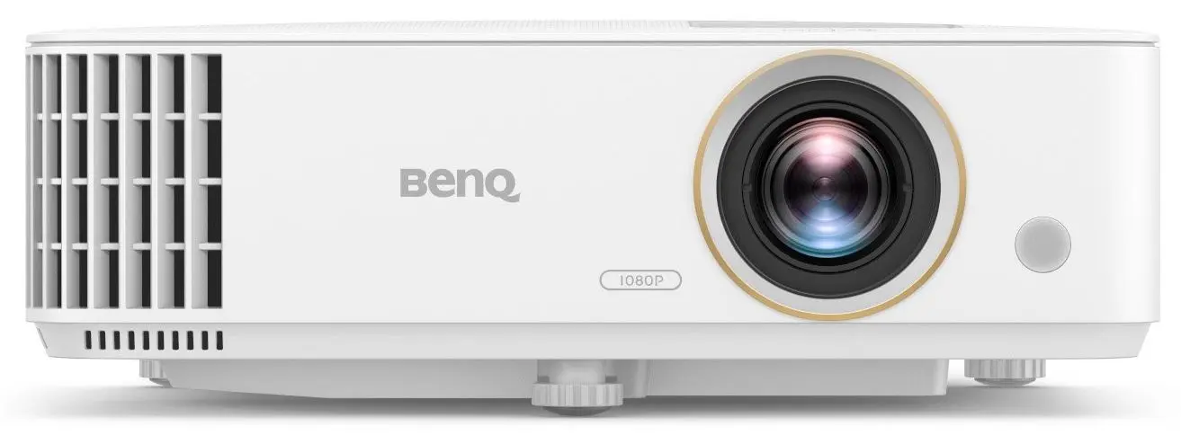 Проектор Benq TH685i (White)