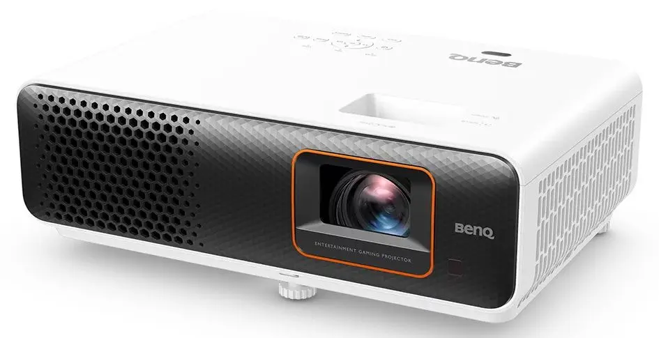Proiector BenQ TH690ST (White/Black)