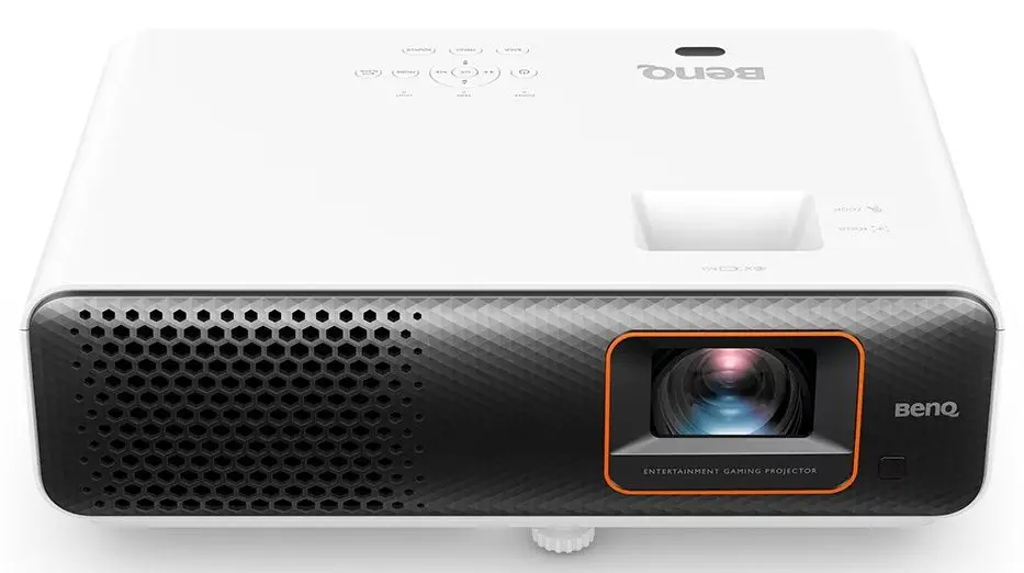 Proiector BenQ TH690ST (White/Black)