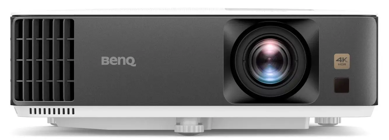 Proiector BenQ TK700 (White/Black) - 2