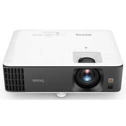 Proiector BenQ TK700 (White/Black)