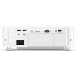 Proiector BenQ TK700 (White/Black) Thumb