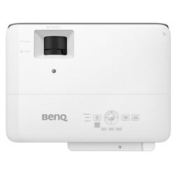 Proiector BenQ TK700 (White/Black) Thumb