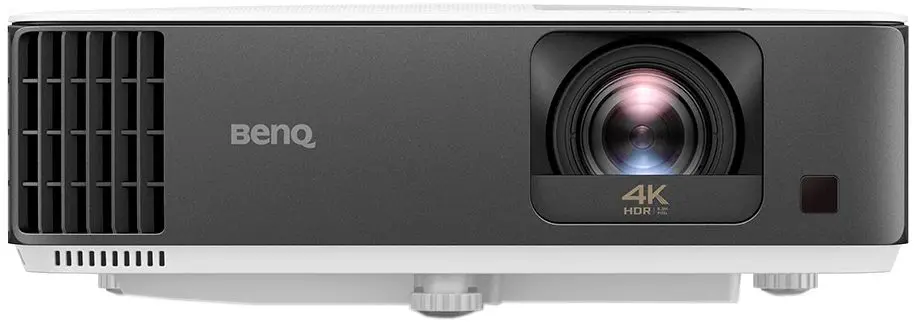 Proiector Benq TK700STI (White/Gray)