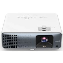 Proiector BenQ TK710 (White/Grey) Thumb