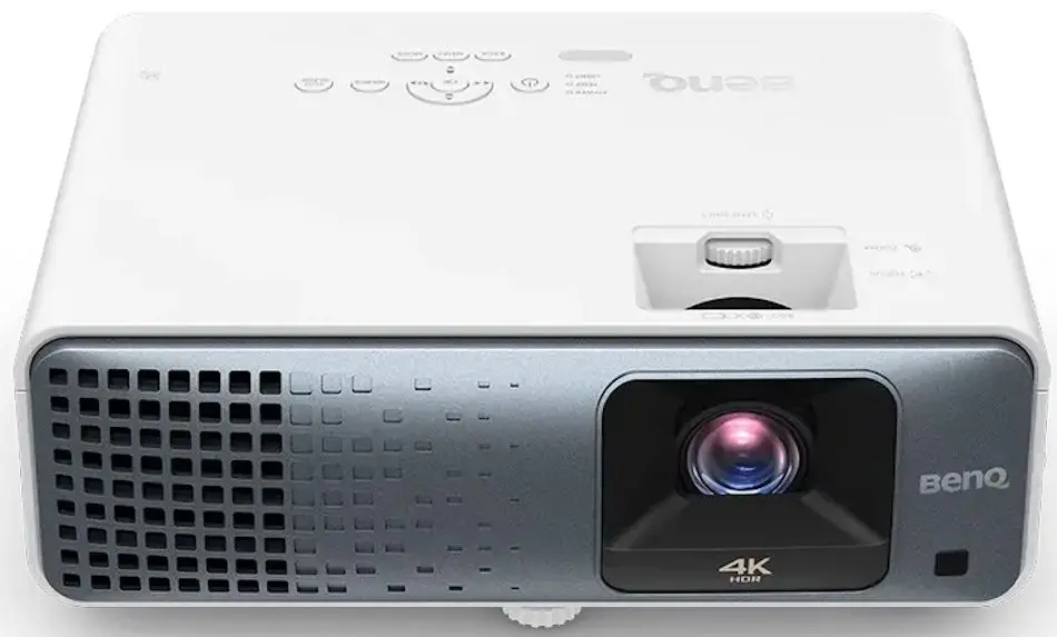 Proiector BenQ TK710 (White/Grey)