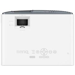 Proiector BenQ TK710 (White/Grey) Thumb