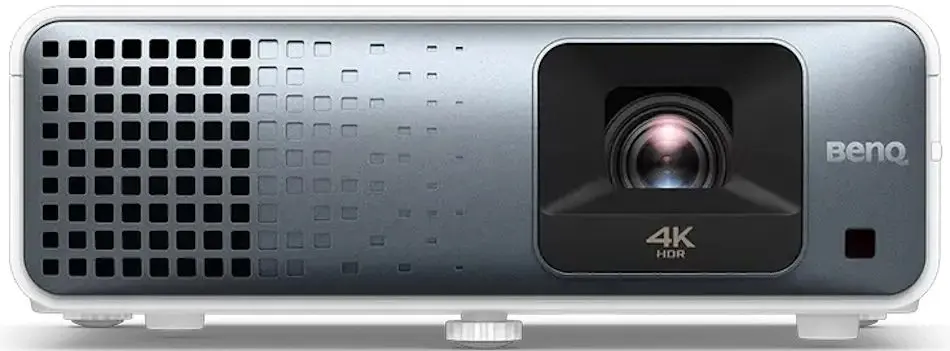 Proiector BenQ TK710 (White/Grey)