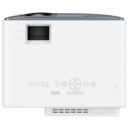 Proiector BenQ TK710STi (White/Grey) Thumb