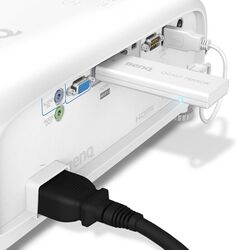 Проектор Benq TK800M (Blue) Thumb