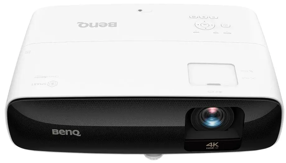 Proiector Benq TK810 (Black/White)