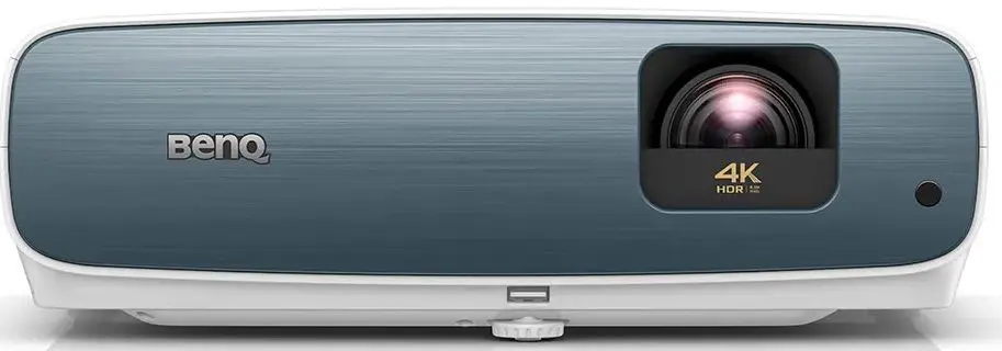 Проектор Benq TK850 (White/Blue) - 2