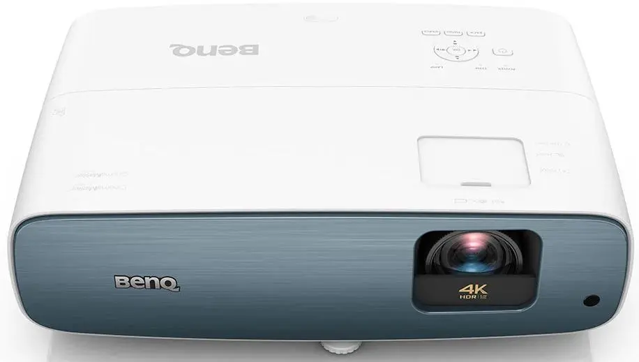 Проектор Benq TK850 (White/Blue) - 3