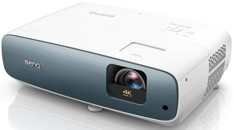 Проектор Benq TK850 (White/Blue) - 4