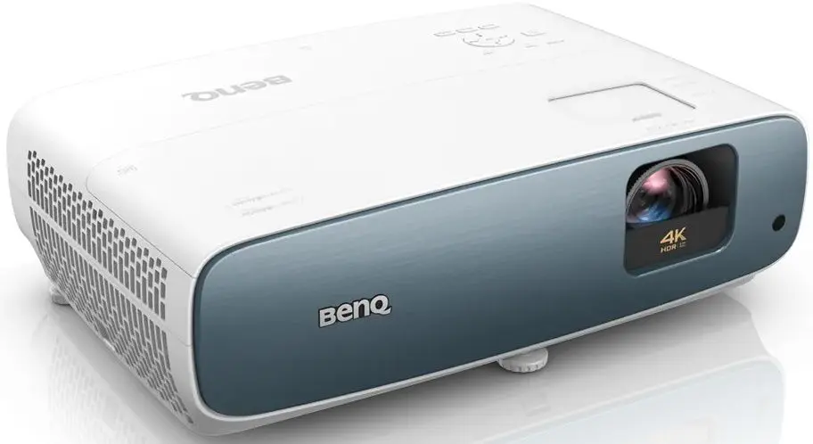 Проектор Benq TK850 (White/Blue)