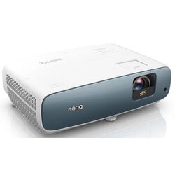 Proiector BenQ TK850i (White/Grey) Thumb