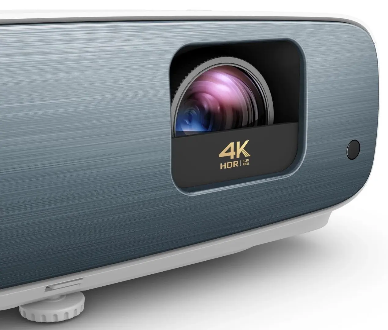 Proiector BenQ TK850i (White/Grey) - 5