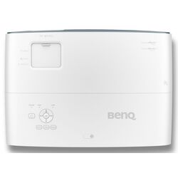 Proiector BenQ TK850i (White/Grey) Thumb
