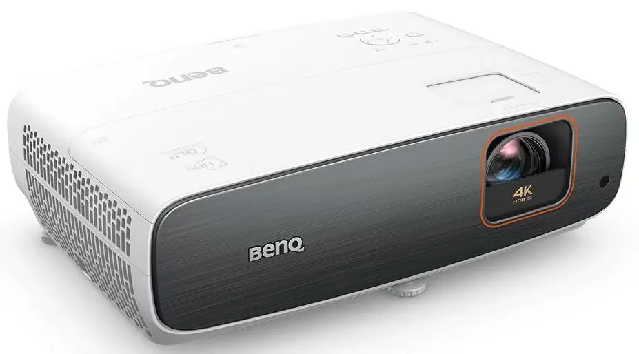 Proiector BenQ TK860i (White)